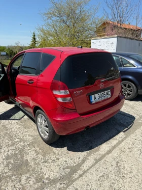 Обява за продажба на Mercedes-Benz A 150 ~6 200 лв. - изображение 6