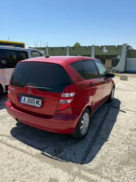 Обява за продажба на Mercedes-Benz A 150 ~6 200 лв. - изображение 10