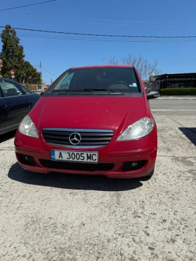 Обява за продажба на Mercedes-Benz A 150 ~6 200 лв. - изображение 1