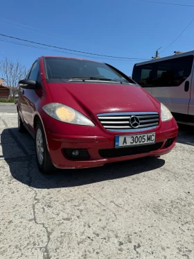 Обява за продажба на Mercedes-Benz A 150 ~6 200 лв. - изображение 9