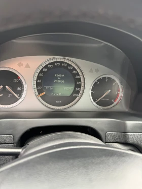 Mercedes-Benz C 220 | Mobile.bg    6