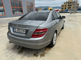 Mercedes-Benz C 220 | Mobile.bg    3