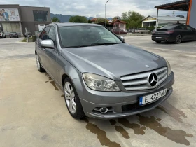 Mercedes-Benz C 220 | Mobile.bg    2
