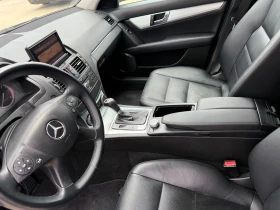 Mercedes-Benz C 220 | Mobile.bg    7