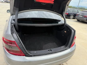 Mercedes-Benz C 220 | Mobile.bg    10