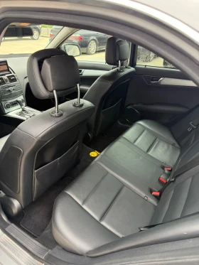 Mercedes-Benz C 220 | Mobile.bg    9