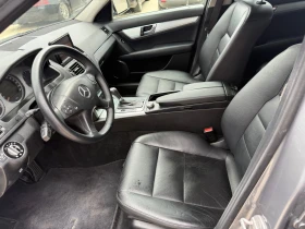 Mercedes-Benz C 220 | Mobile.bg    8