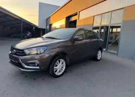     Lada Vesta SW