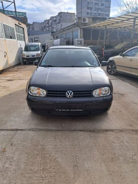 Обява за продажба на VW Golf 2.0i 115Ps+ Газ ~5 999 лв. - изображение 2