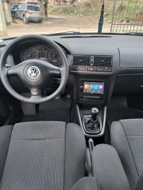 Обява за продажба на VW Golf 2.0i 115Ps+ Газ ~5 999 лв. - изображение 11