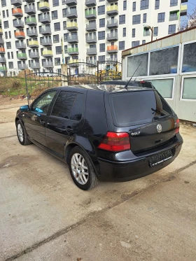 Обява за продажба на VW Golf 2.0i 115Ps+ Газ ~5 999 лв. - изображение 3