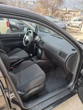 Обява за продажба на VW Golf 2.0i 115Ps+ Газ ~5 999 лв. - изображение 7