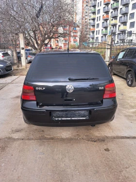 Обява за продажба на VW Golf 2.0i 115Ps+ Газ ~5 999 лв. - изображение 5
