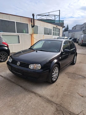 Обява за продажба на VW Golf 2.0i 115Ps+ Газ ~5 999 лв. - изображение 1