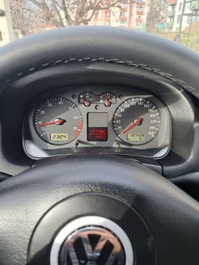Обява за продажба на VW Golf 2.0i 115Ps+ Газ ~5 999 лв. - изображение 10