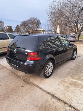 Обява за продажба на VW Golf 2.0i 115Ps+ Газ ~5 999 лв. - изображение 4