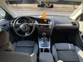 Обява за продажба на Audi A4 2.0 143кс ~11 000 лв. - изображение 7