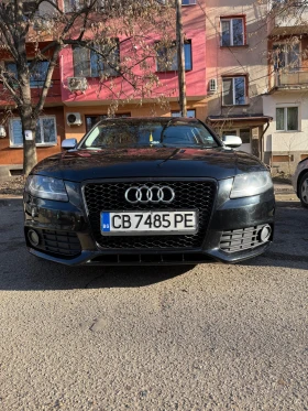 Обява за продажба на Audi A4 2.0 143кс ~11 000 лв. - изображение 2