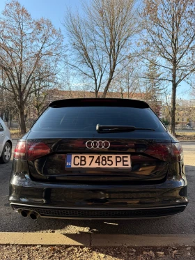 Обява за продажба на Audi A4 2.0 143кс ~11 000 лв. - изображение 3