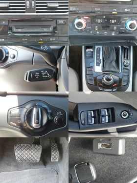 Audi A4 Allroad 2.0TDI/QUATTRO/190./LED/NAVI//EURO 6B/ | Mobile.bg    14