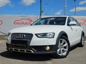 Audi A4 Allroad 2.0TDI/QUATTRO/190./LED/NAVI//EURO 6B/ | Mobile.bg    7