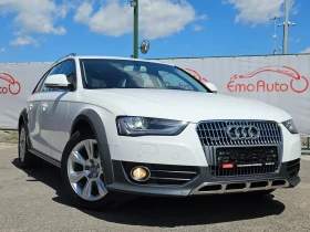 Audi A4 Allroad 2.0TDI/QUATTRO/190кс./LED/NAVI/БЛУТУТ/EURO 6B/ТОП