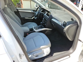 Audi A4 Allroad 2.0TDI/QUATTRO/190./LED/NAVI//EURO 6B/ | Mobile.bg    15