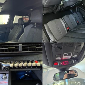 Peugeot 5008 2.0* 150* GT-Line* . | Mobile.bg    12