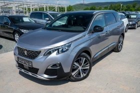 Peugeot 5008 2.0* 150* GT-Line* . | Mobile.bg    2