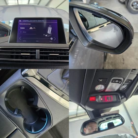 Peugeot 5008 2.0* 150* GT-Line* . | Mobile.bg    14