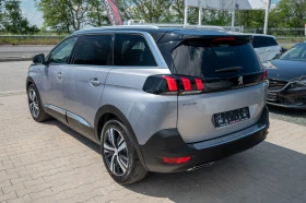 Peugeot 5008 2.0* 150* GT-Line* . | Mobile.bg    6