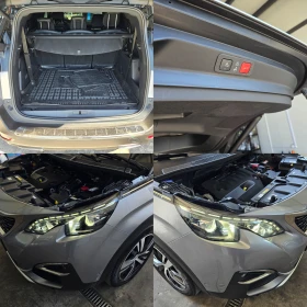 Peugeot 5008 2.0* 150* GT-Line* . | Mobile.bg    13