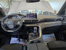 Peugeot 5008 2.0* 150* GT-Line* . | Mobile.bg    10
