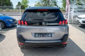 Peugeot 5008 2.0* 150* GT-Line* . | Mobile.bg    8