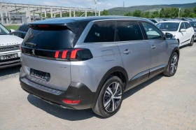 Peugeot 5008 2.0* 150* GT-Line* . | Mobile.bg    7