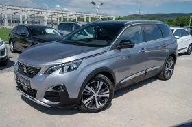 Peugeot 5008 2.0* 150* GT-Line* . | Mobile.bg    3