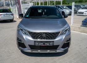 Peugeot 5008 2.0* 150* GT-Line* . | Mobile.bg    4