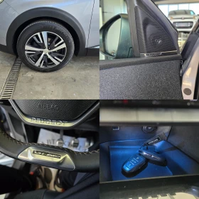 Peugeot 5008 2.0* 150* GT-Line* . | Mobile.bg    15