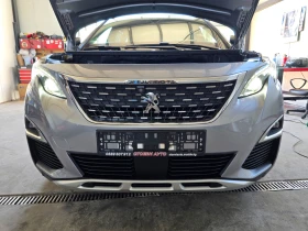 Peugeot 5008 2.0* 150* GT-Line* . | Mobile.bg    16