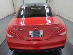 Mercedes-Benz CLA 250 2016 AMG-PACK 4MATIC *  *  | Mobile.bg    7