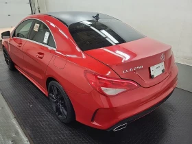 Mercedes-Benz CLA 250 2016 AMG-PACK 4MATIC *  *  | Mobile.bg    4
