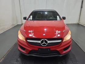 Mercedes-Benz CLA 250 2016 AMG-PACK 4MATIC *  *  | Mobile.bg    8