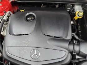 Mercedes-Benz CLA 250 2016 AMG-PACK 4MATIC *  *  | Mobile.bg    14