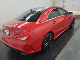 Mercedes-Benz CLA 250 2016 AMG-PACK 4MATIC *  *  | Mobile.bg    3