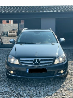 Обява за продажба на Mercedes-Benz C 220 646 ~6 999 лв. - изображение 1