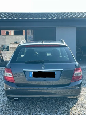 Обява за продажба на Mercedes-Benz C 220 646 ~6 999 лв. - изображение 3
