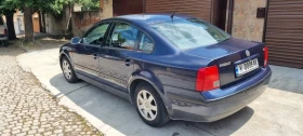 Обява за продажба на VW Passat ~7 000 лв. - изображение 10