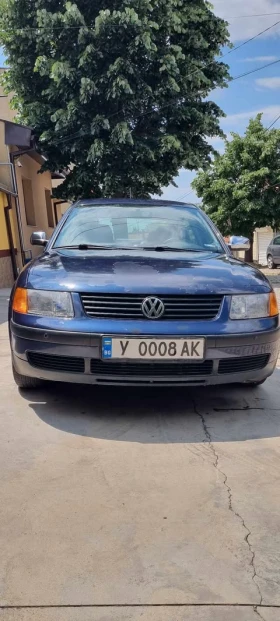 VW Passat | Mobile.bg    15