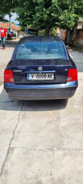 VW Passat | Mobile.bg    14