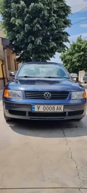 Обява за продажба на VW Passat ~7 000 лв. - изображение 2